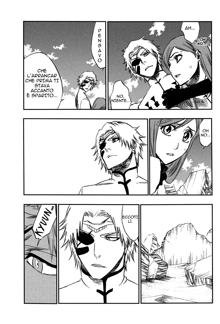 Read Bleach IT Manga Online