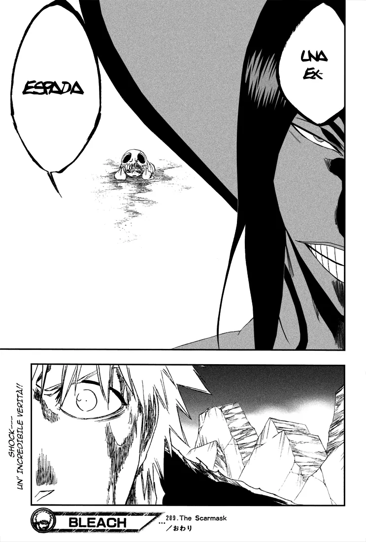 Read Bleach IT Manga Online