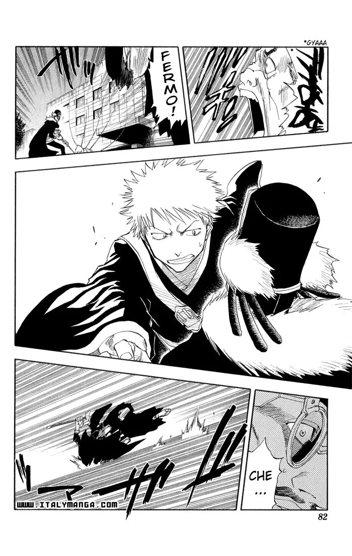Read Bleach IT Manga Online