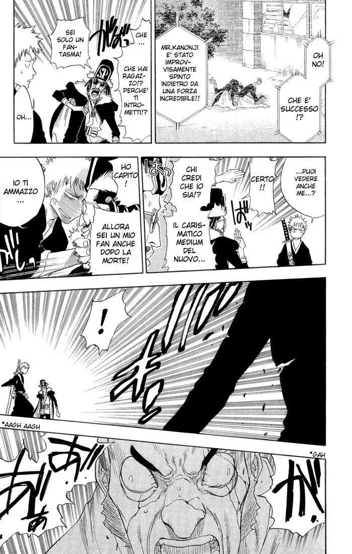 Read Bleach IT Manga Online