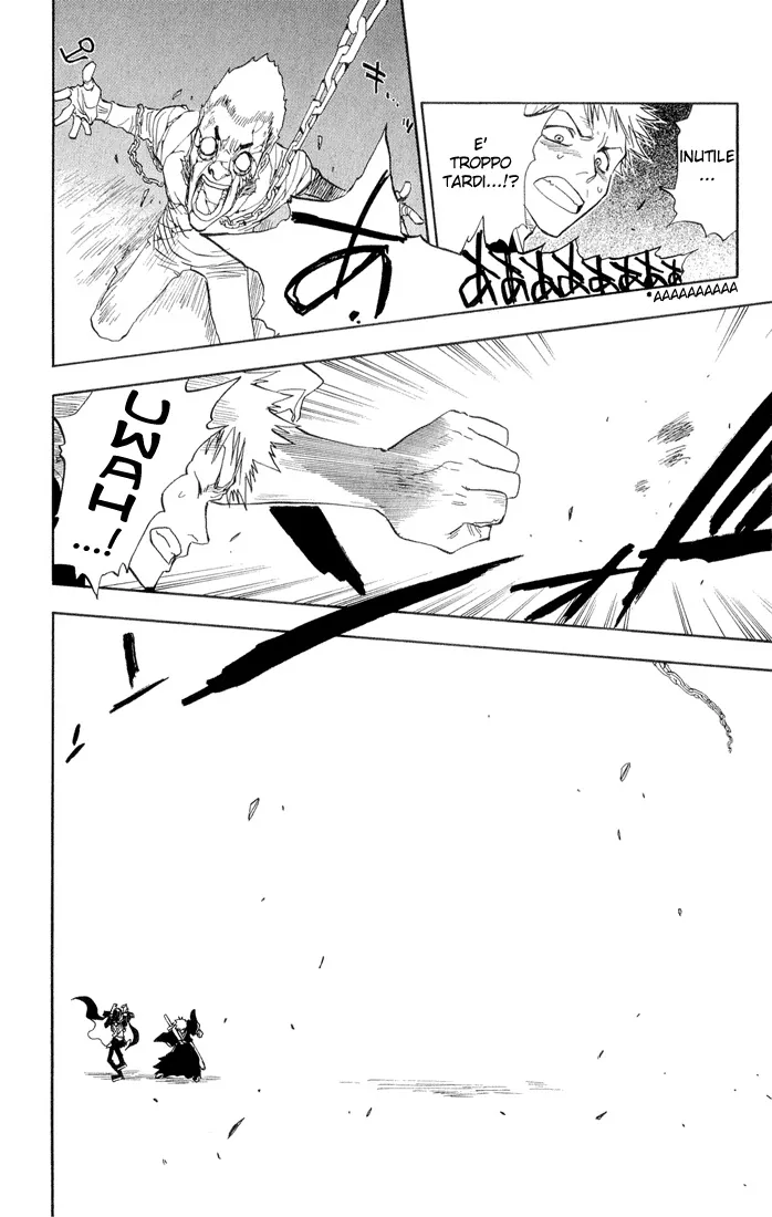 Read Bleach IT Manga Online