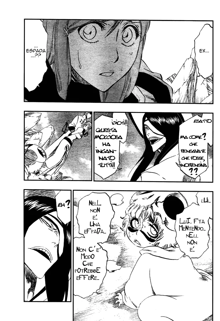 Read Bleach IT Manga Online