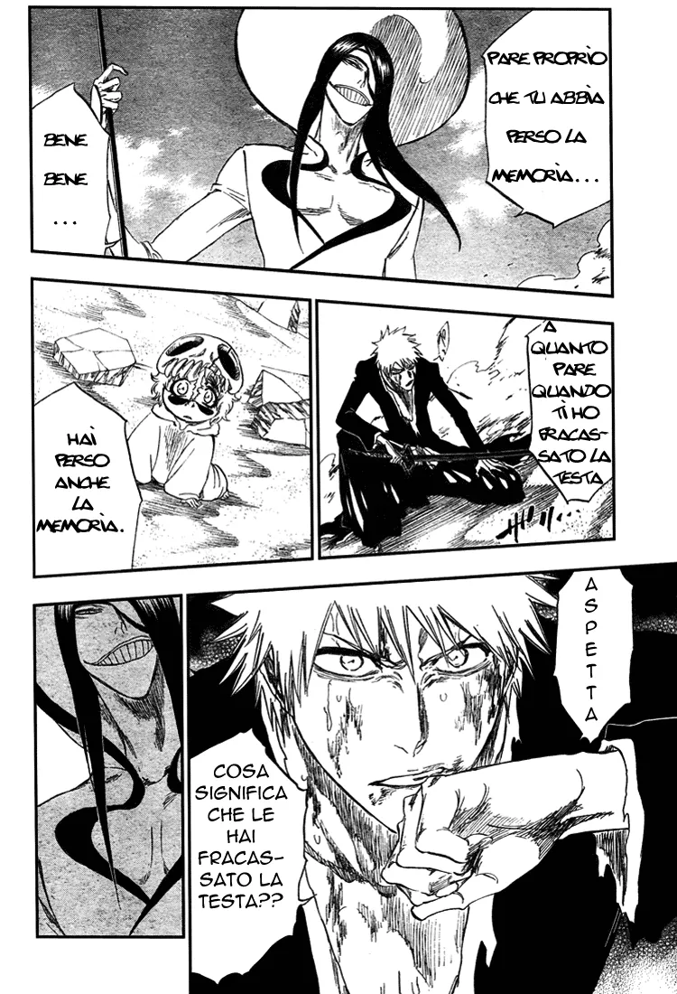 Read Bleach IT Manga Online