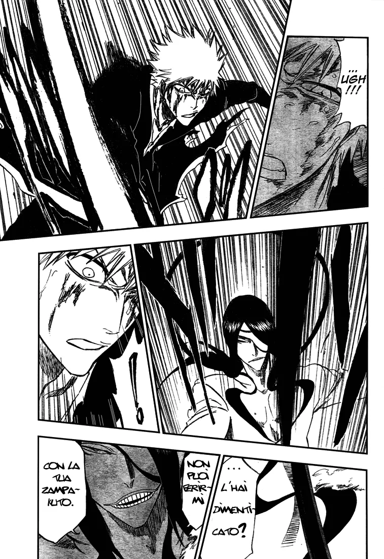 Read Bleach IT Manga Online