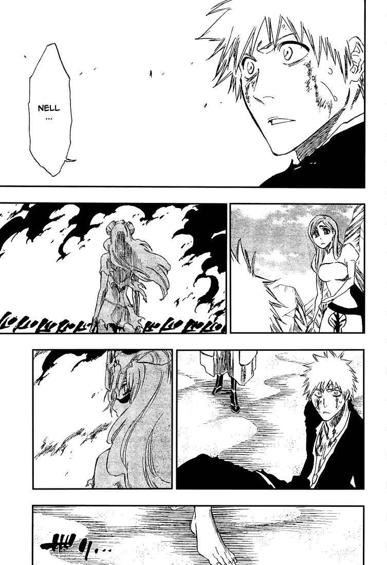 Read Bleach IT Manga Online