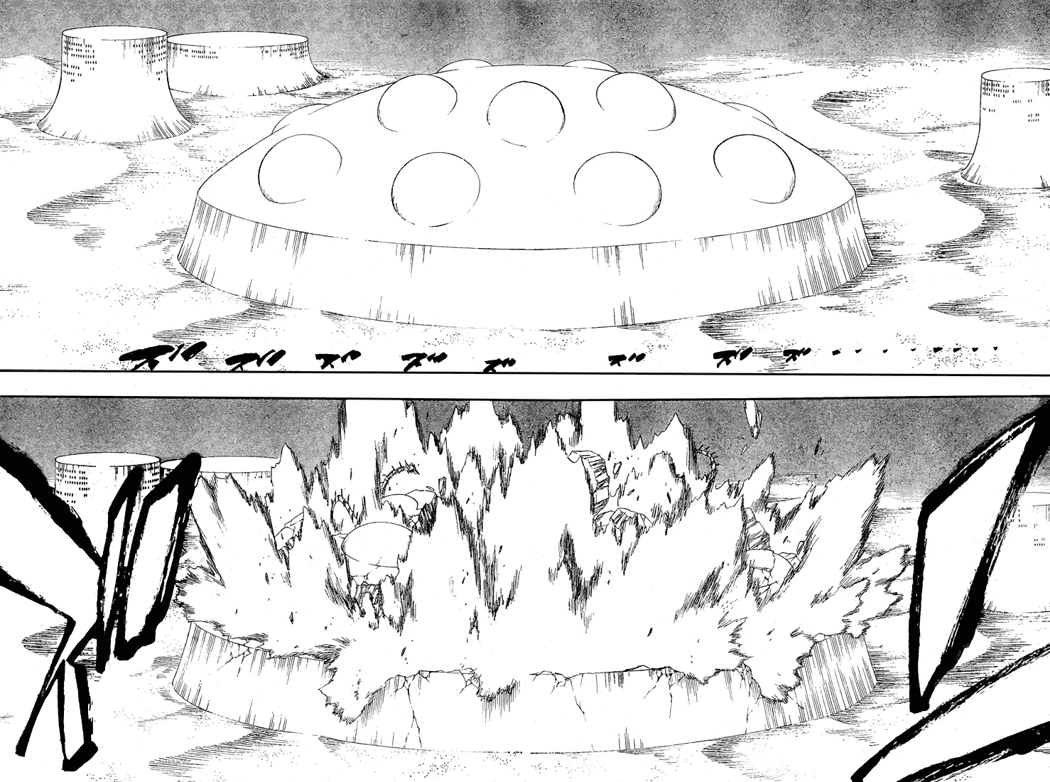 Read Bleach IT Manga Online