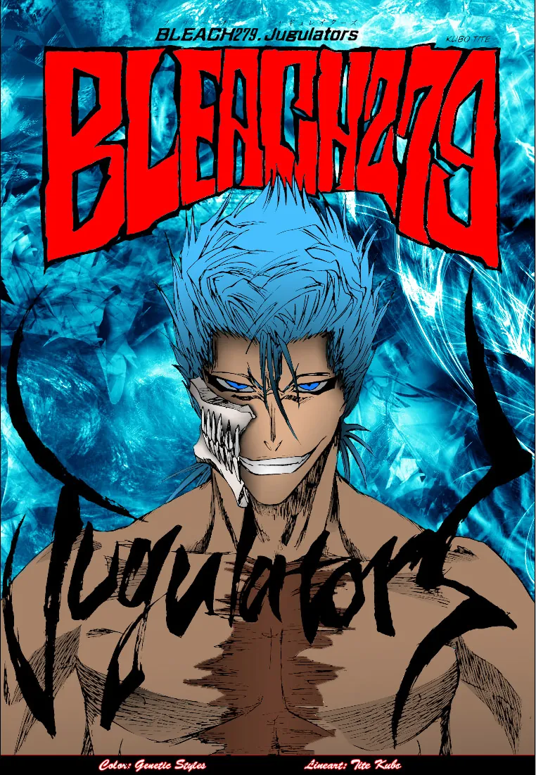 Read Bleach IT Manga Online