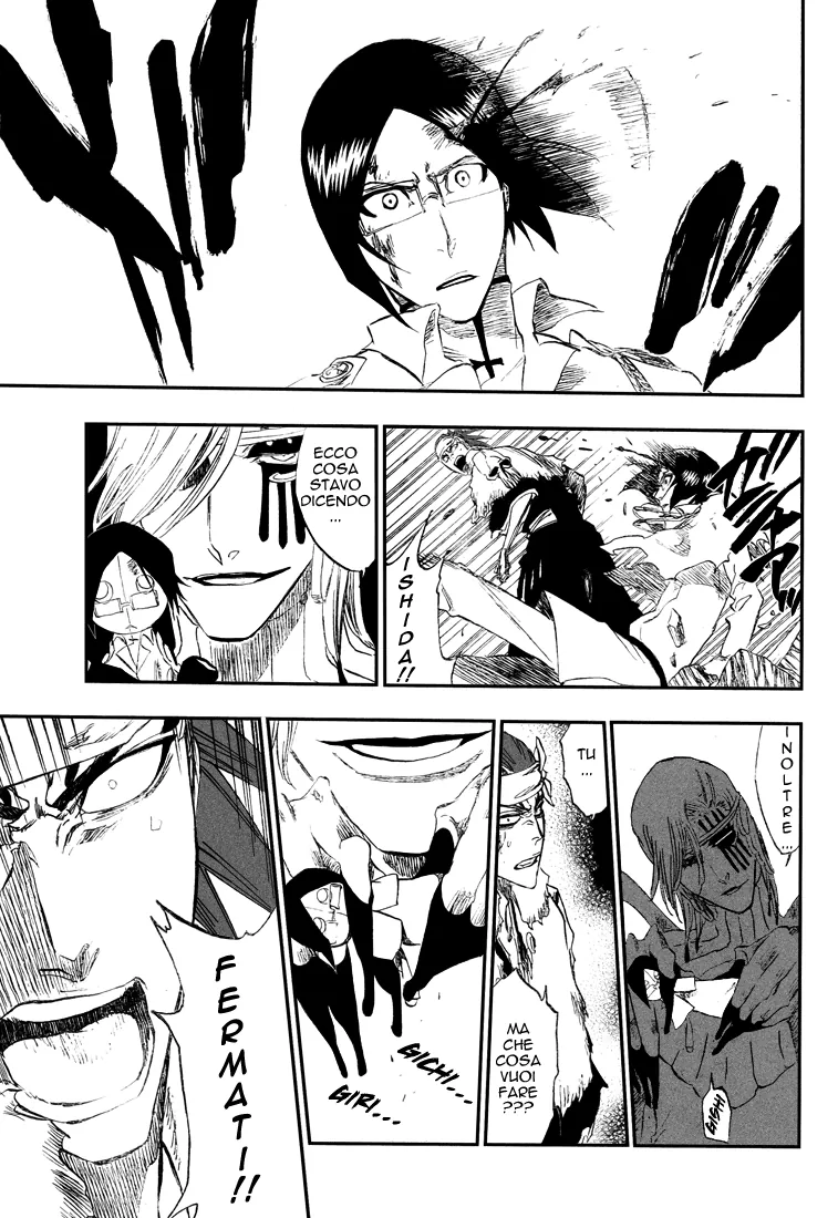 Read Bleach IT Manga Online