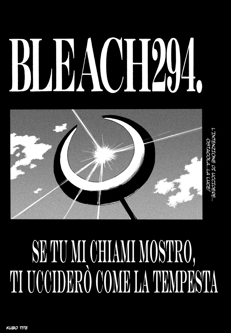 Read Bleach IT Manga Online