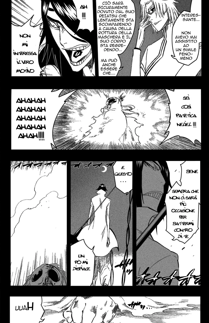 Read Bleach IT Manga Online
