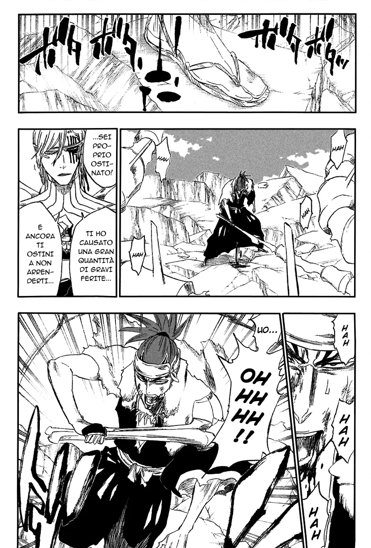 Read Bleach IT Manga Online