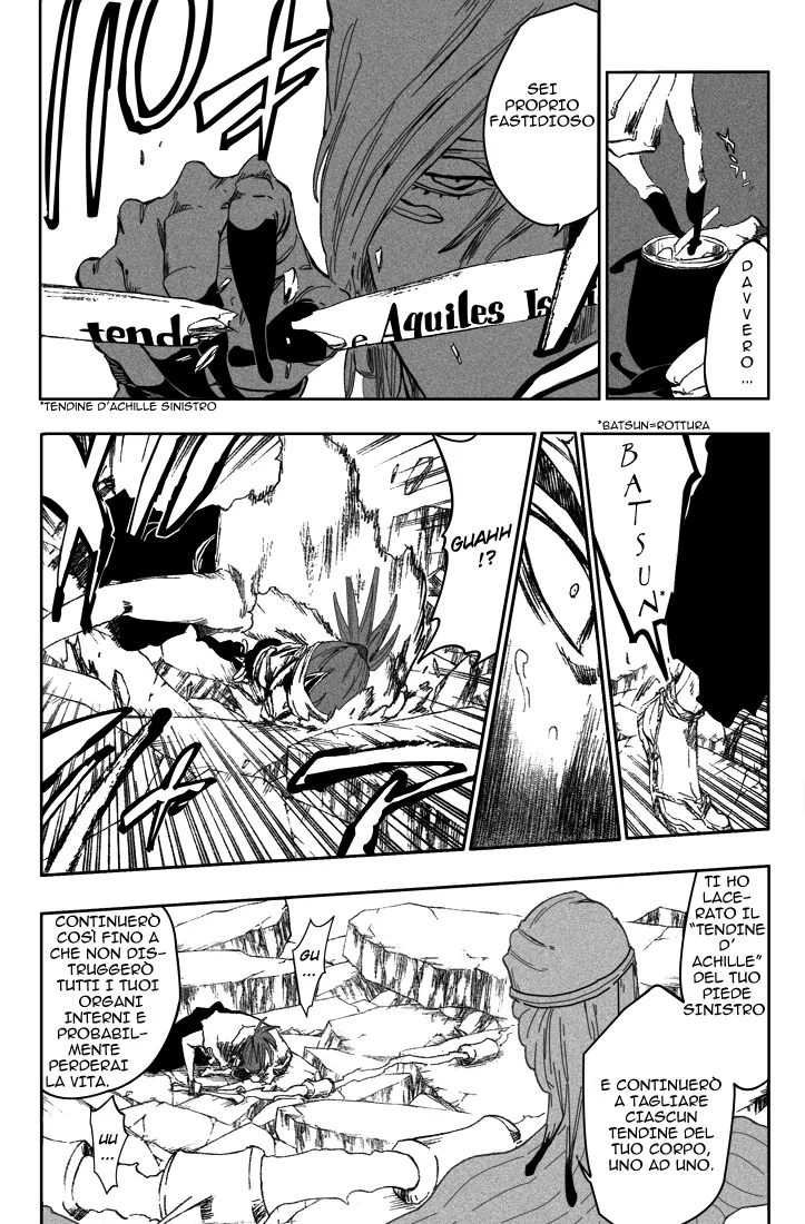 Read Bleach IT Manga Online