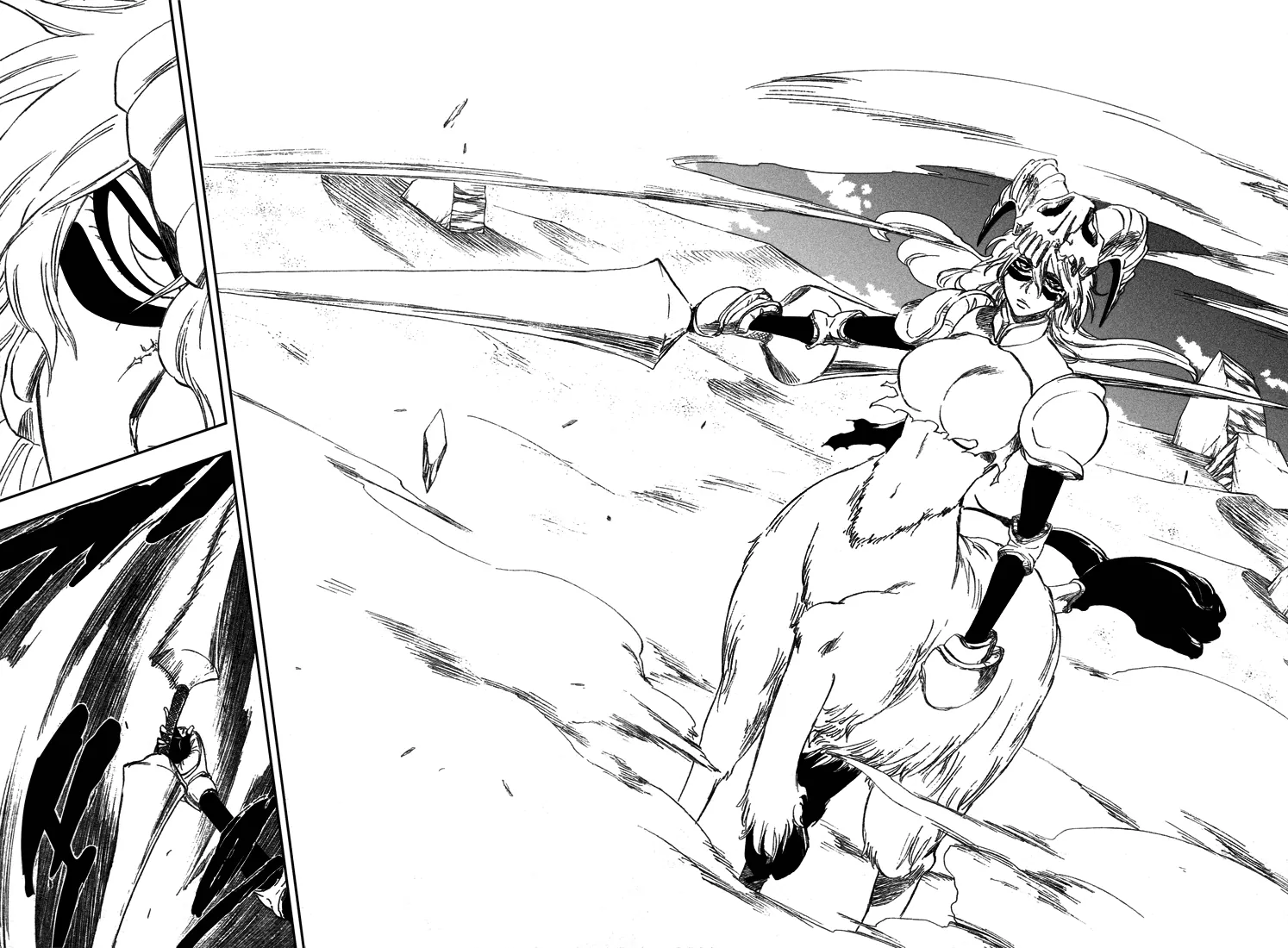 Read Bleach IT Manga Online