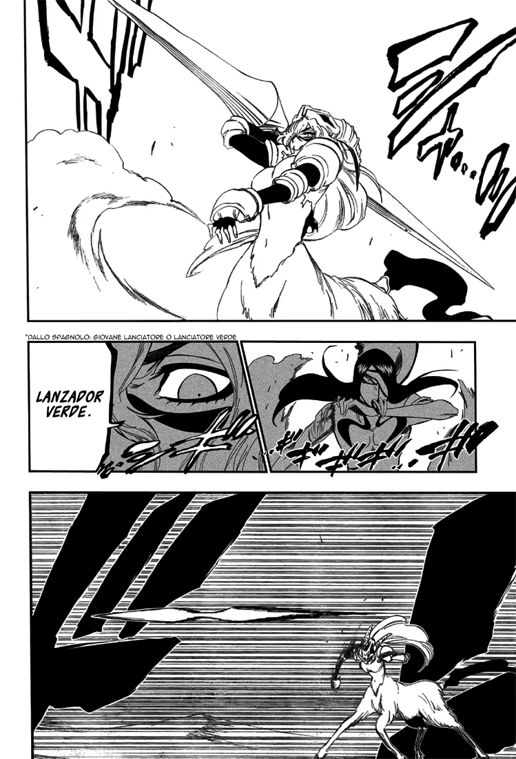 Read Bleach IT Manga Online