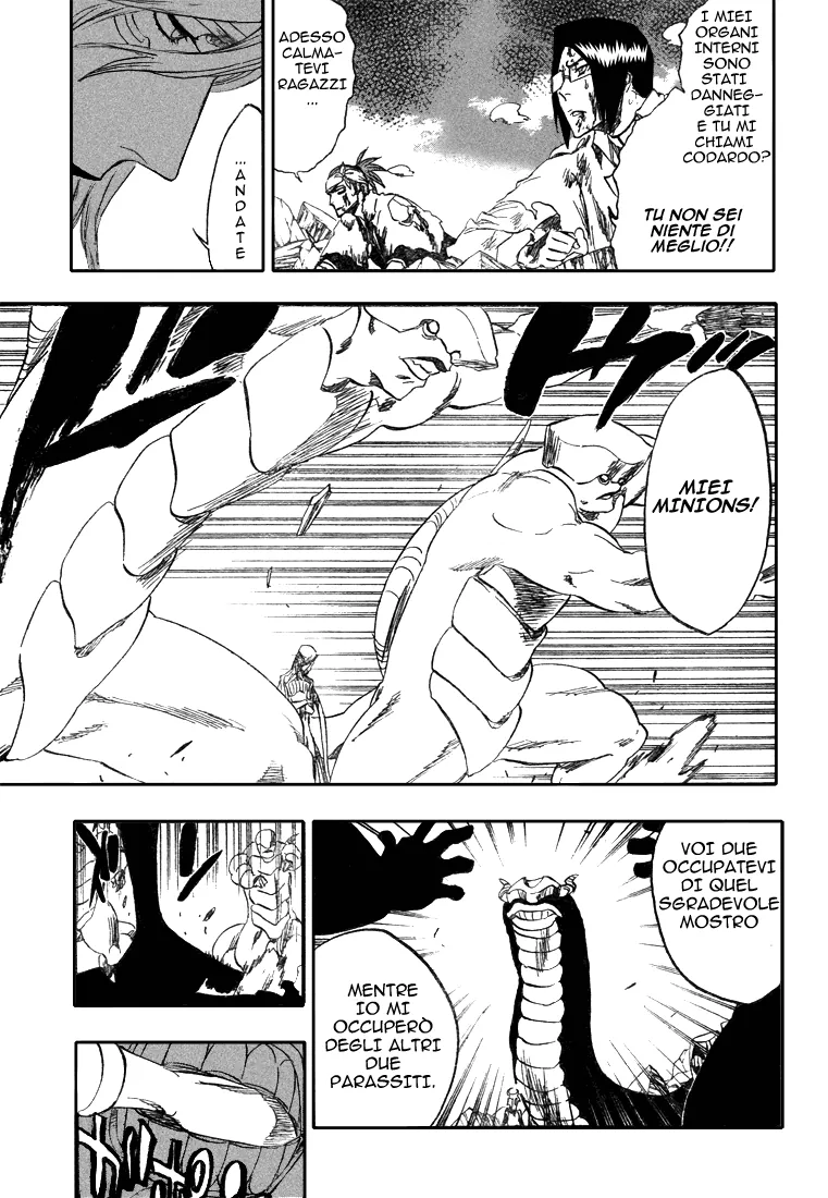 Read Bleach IT Manga Online