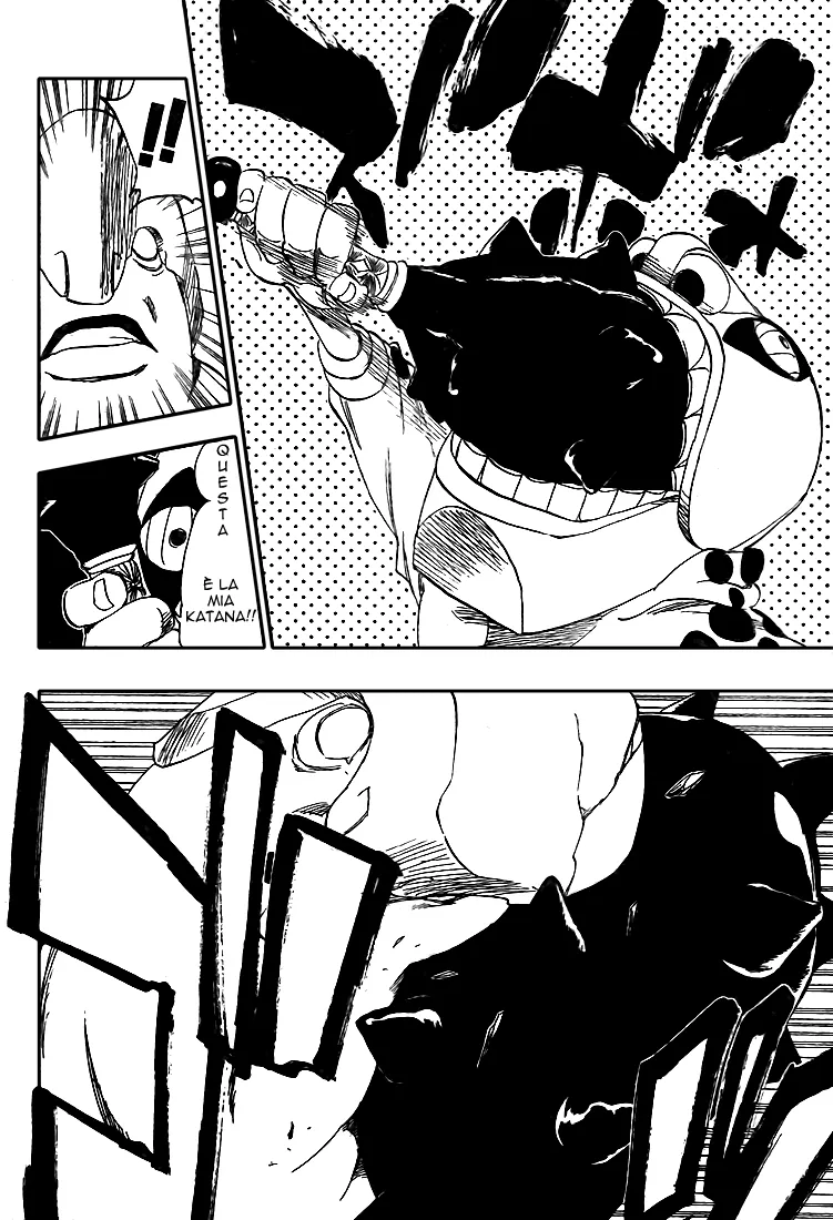 Read Bleach IT Manga Online