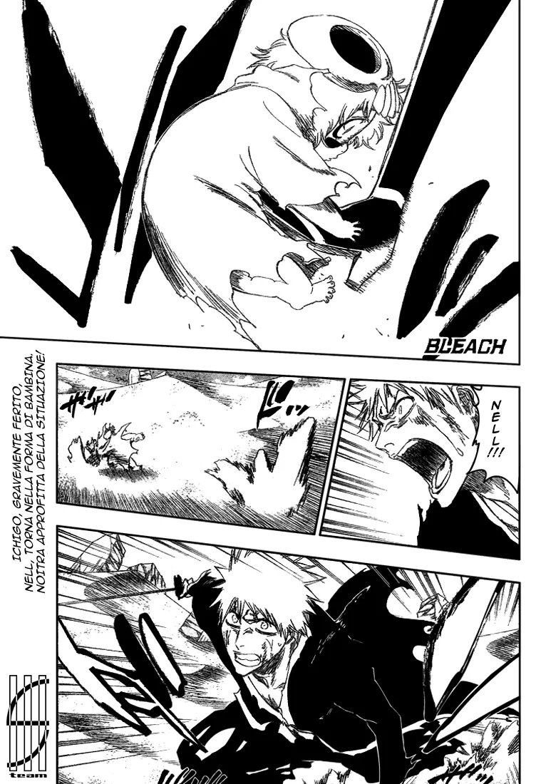Read Bleach IT Manga Online