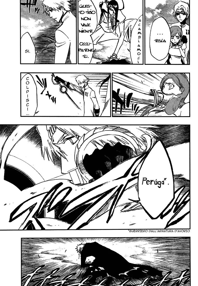 Read Bleach IT Manga Online