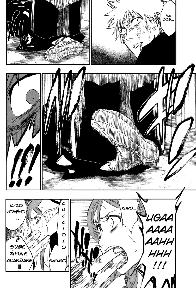 Read Bleach IT Manga Online