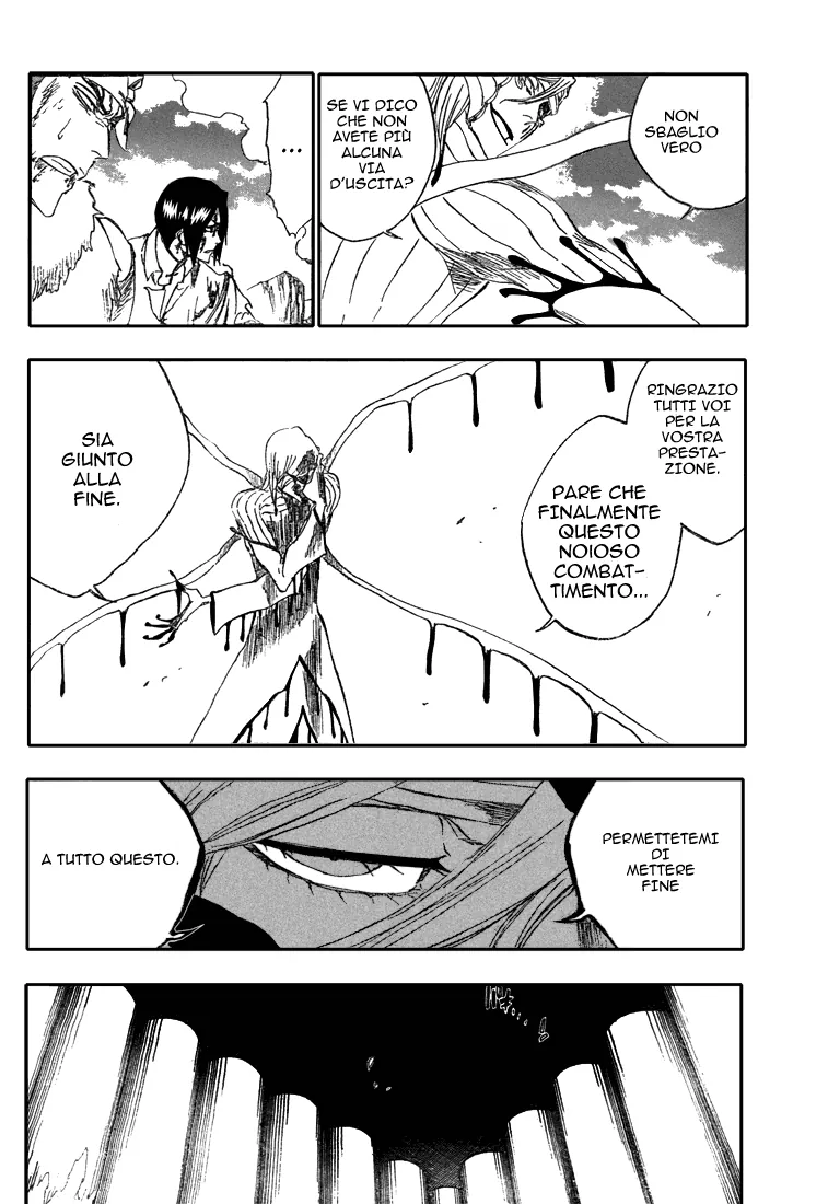 Read Bleach IT Manga Online
