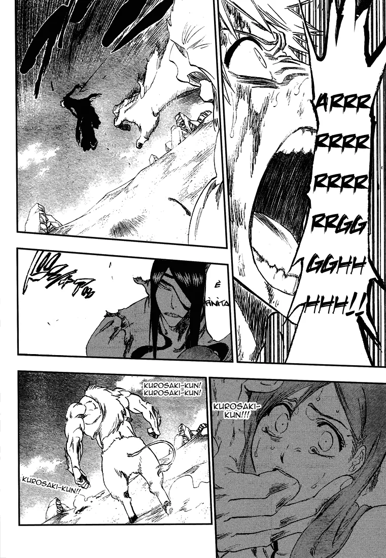 Read Bleach IT Manga Online