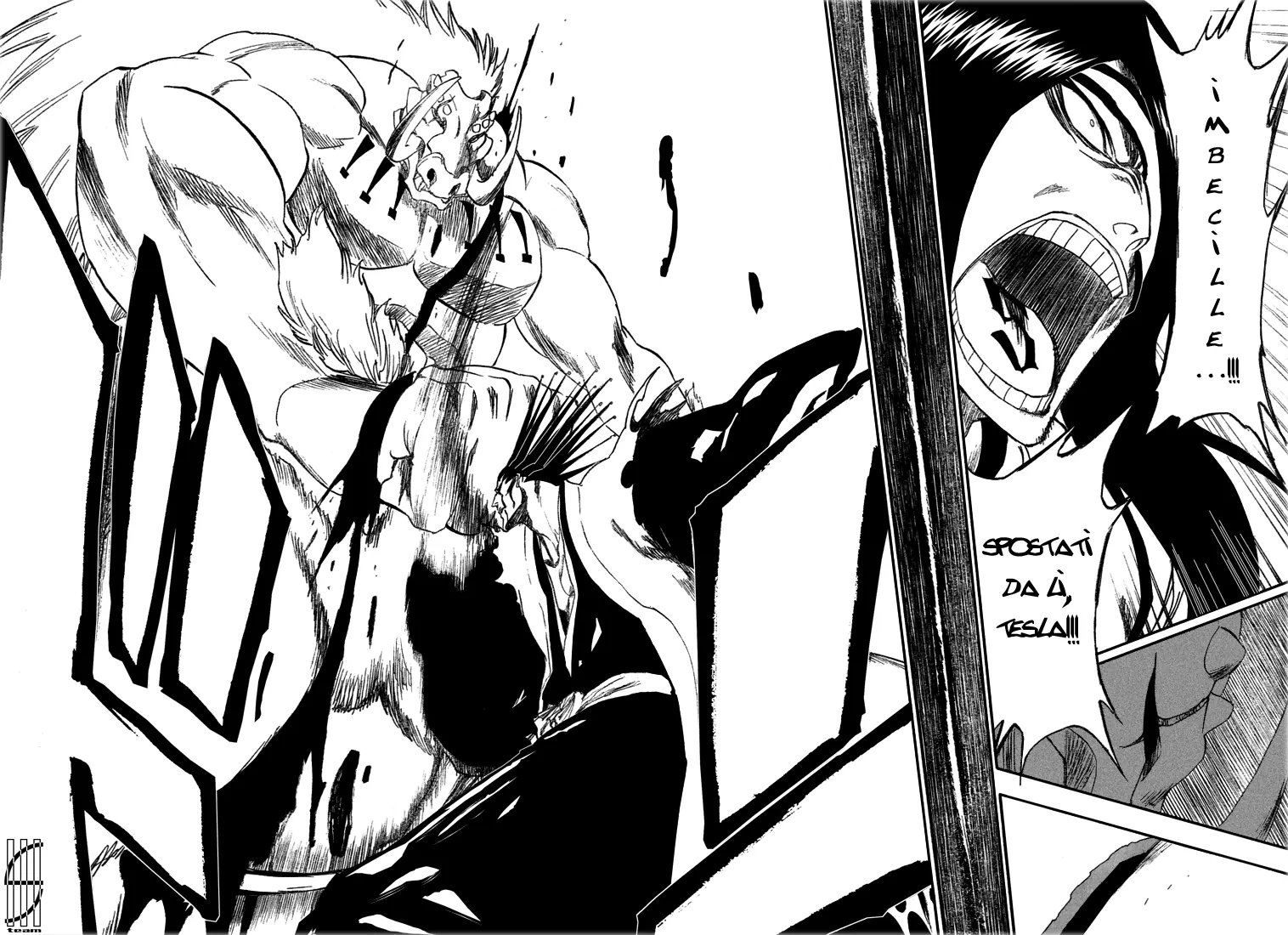 Read Bleach IT Manga Online
