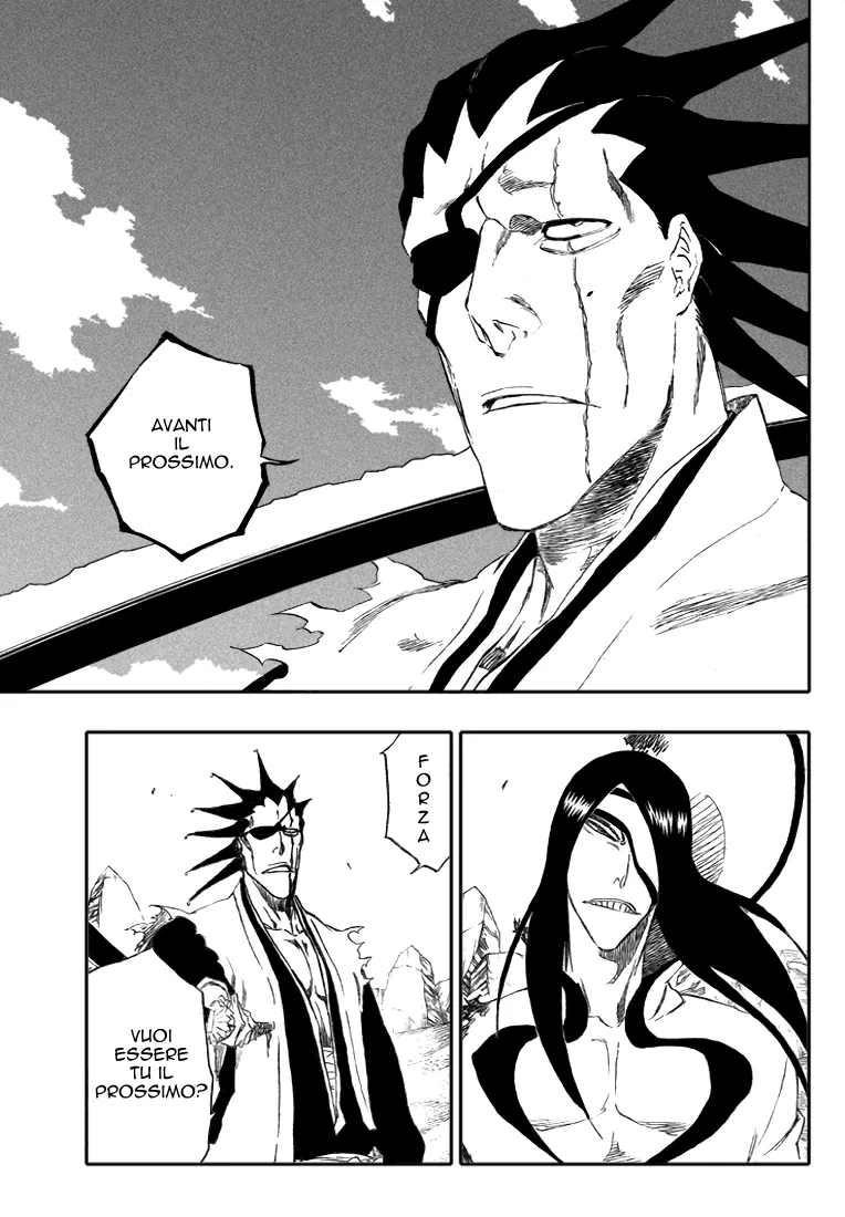 Read Bleach IT Manga Online