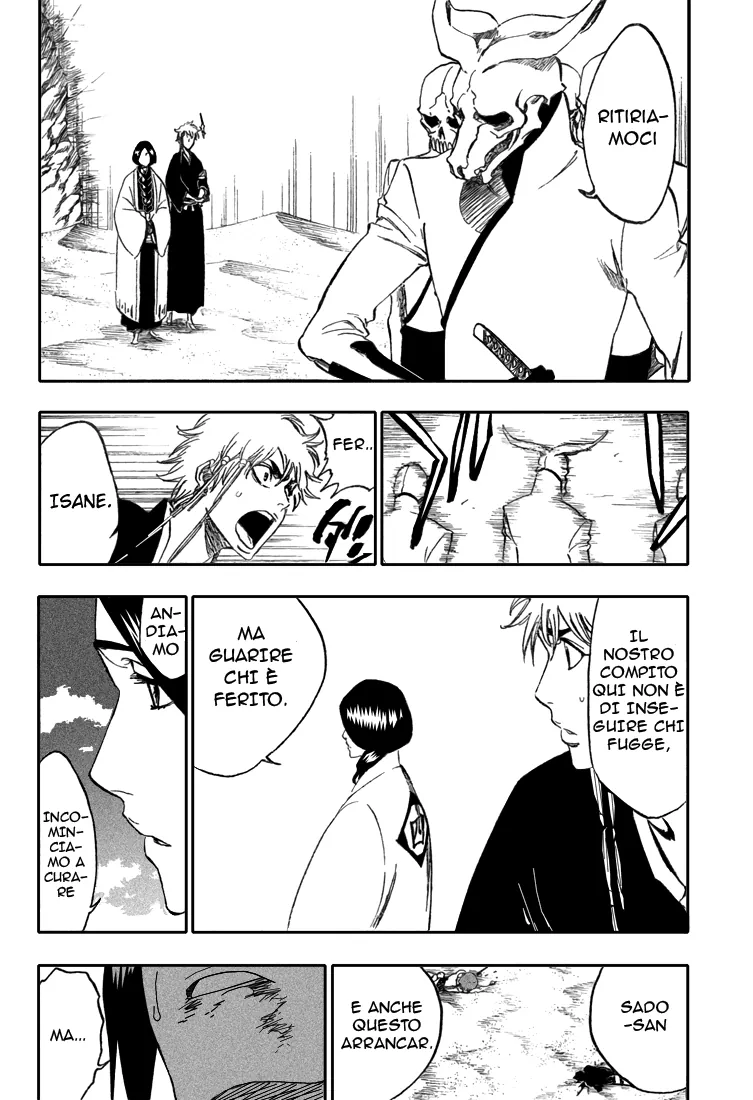 Read Bleach IT Manga Online
