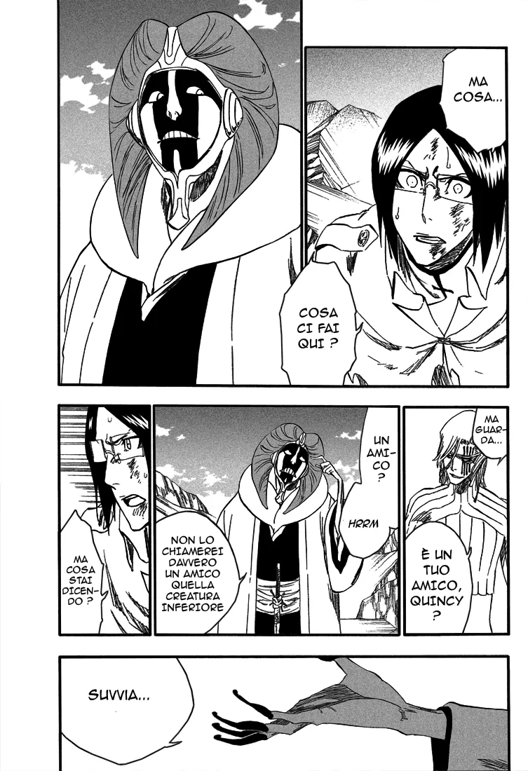 Read Bleach IT Manga Online