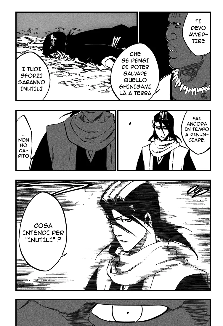 Read Bleach IT Manga Online