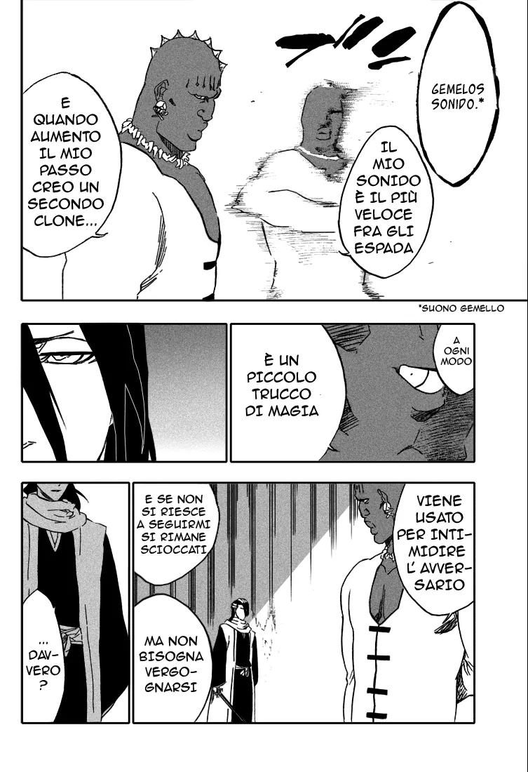 Read Bleach IT Manga Online