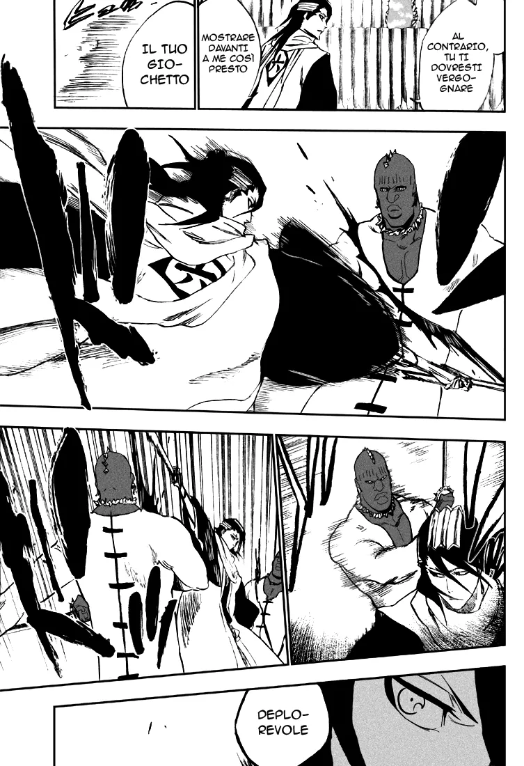Read Bleach IT Manga Online