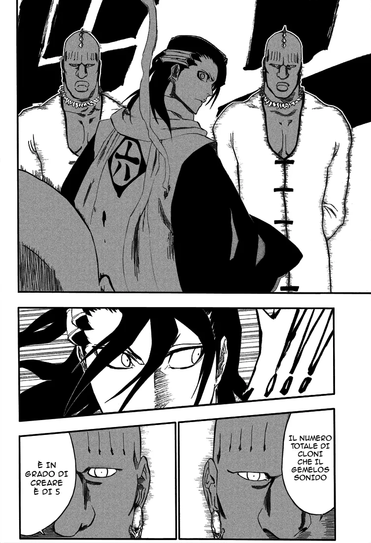 Read Bleach IT Manga Online