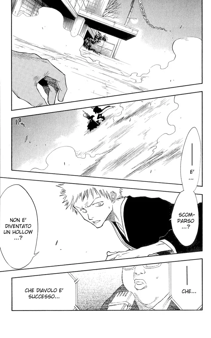 Read Bleach IT Manga Online