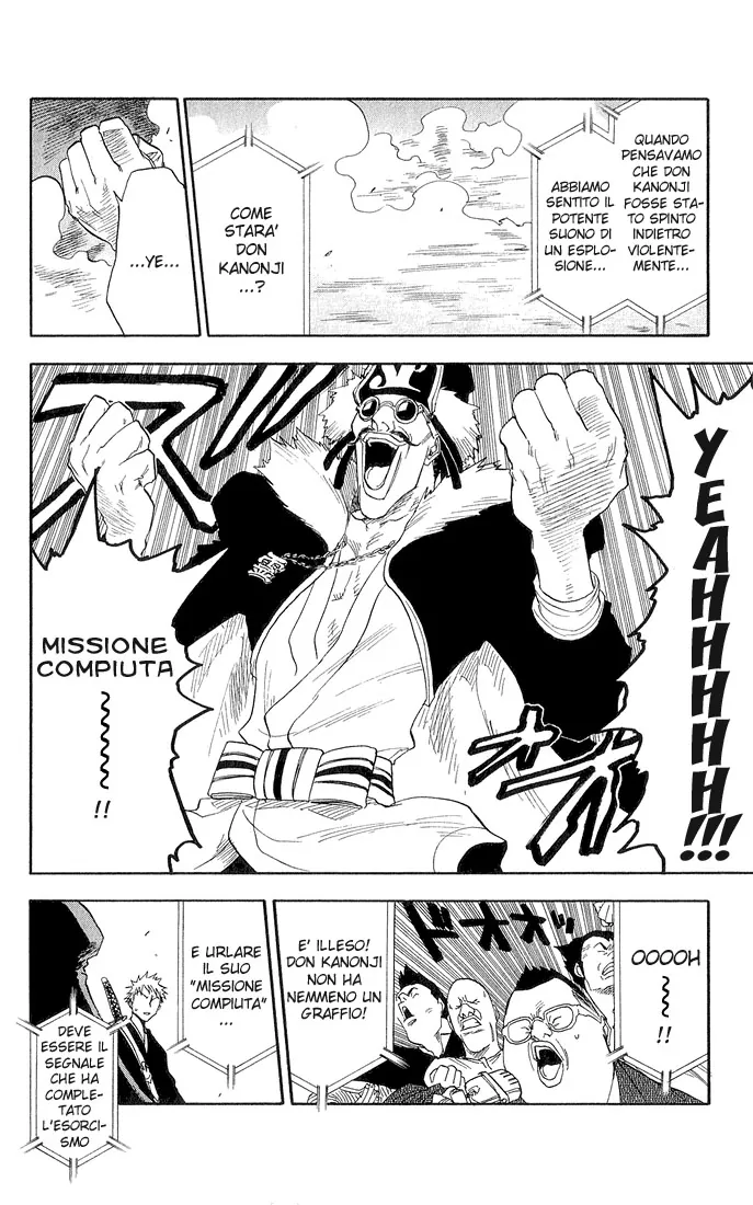 Read Bleach IT Manga Online