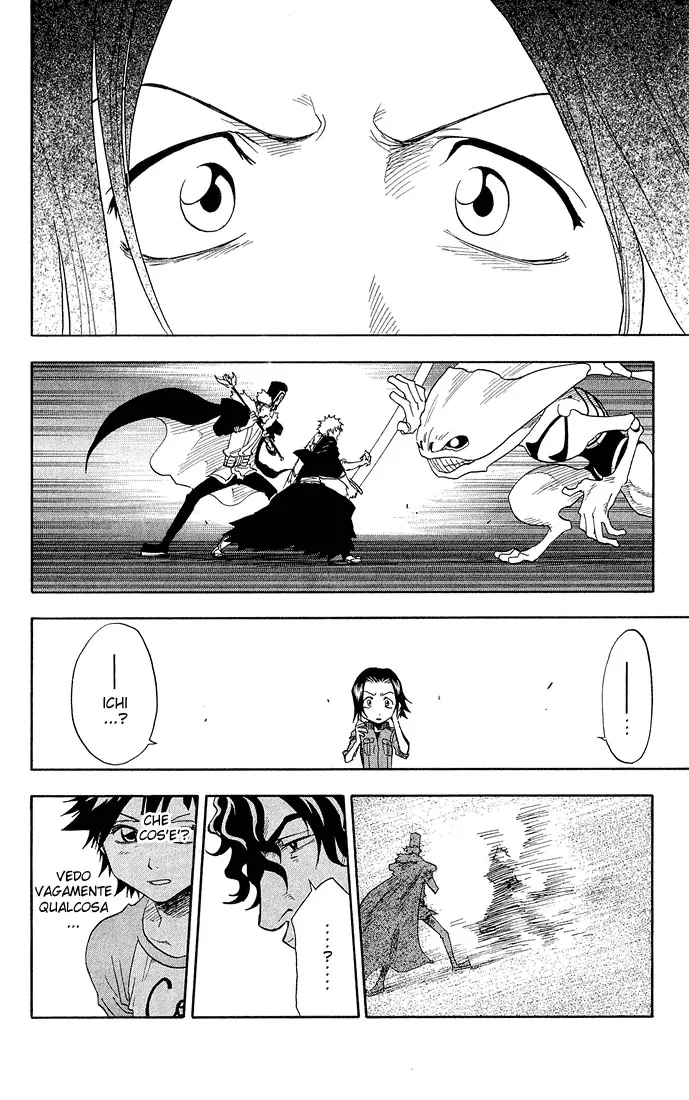 Read Bleach IT Manga Online