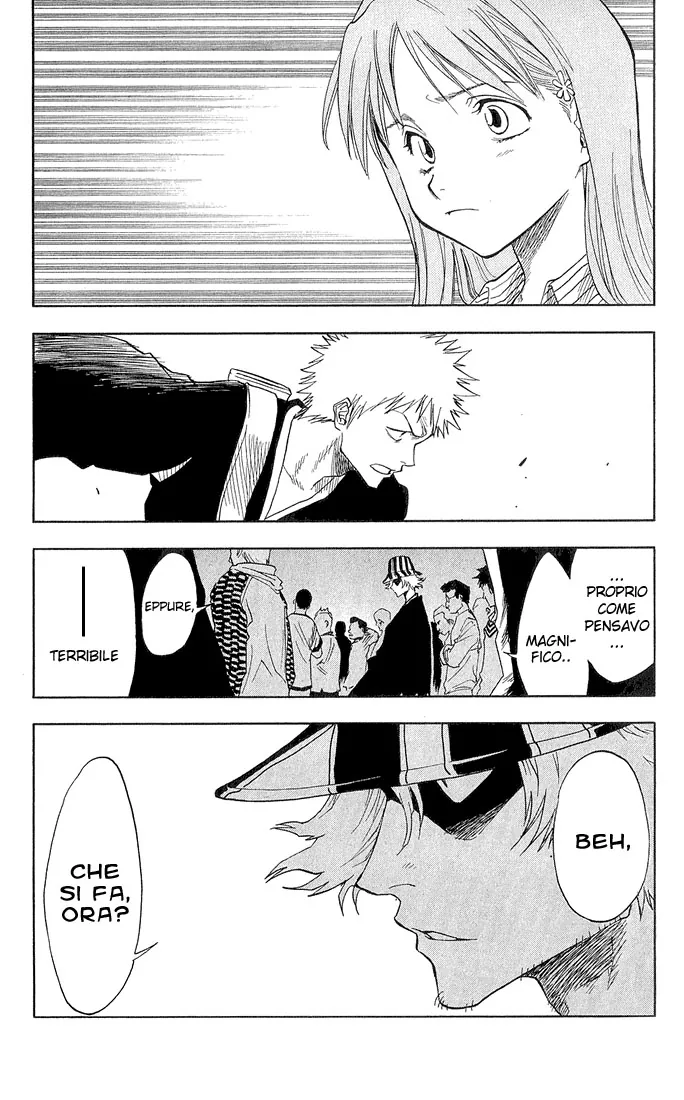 Read Bleach IT Manga Online