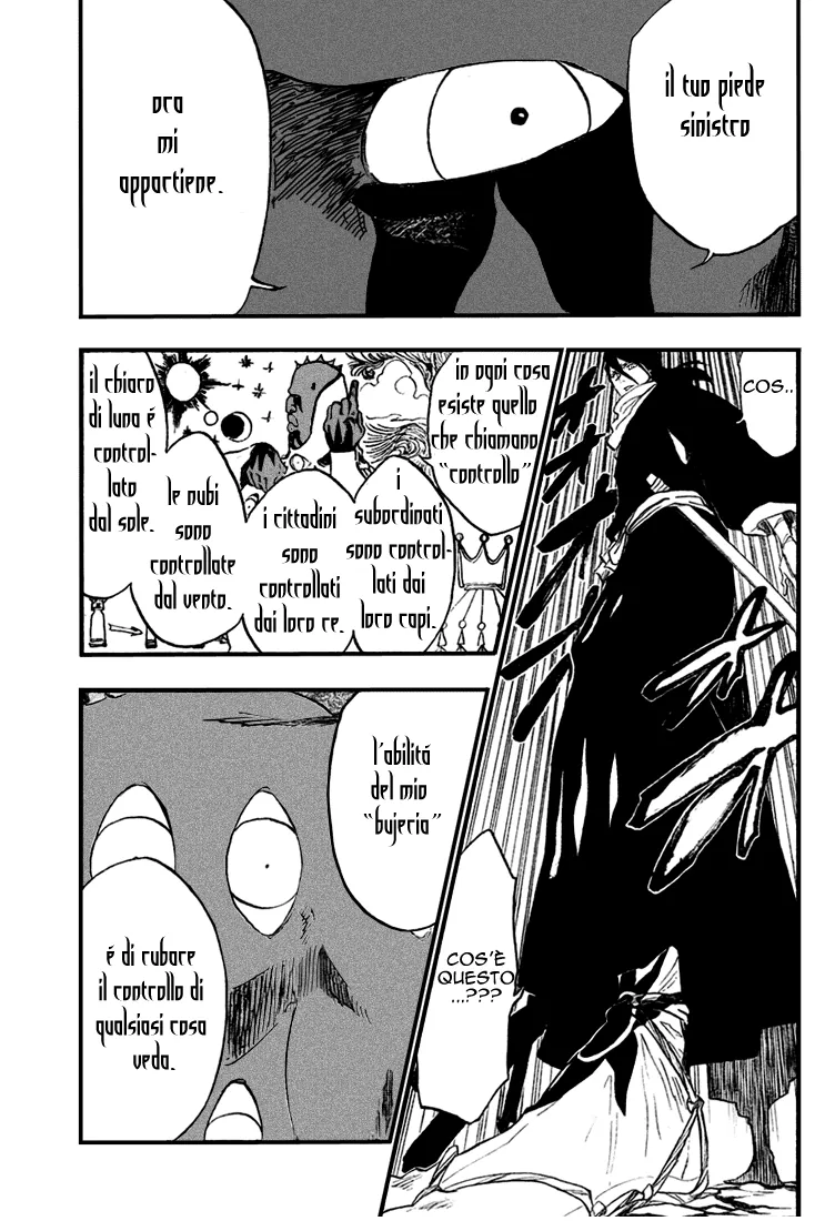 Read Bleach IT Manga Online