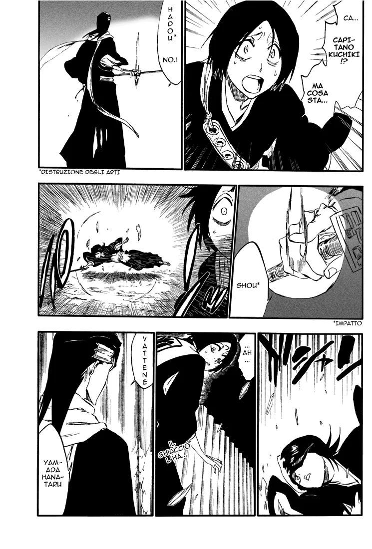 Read Bleach IT Manga Online