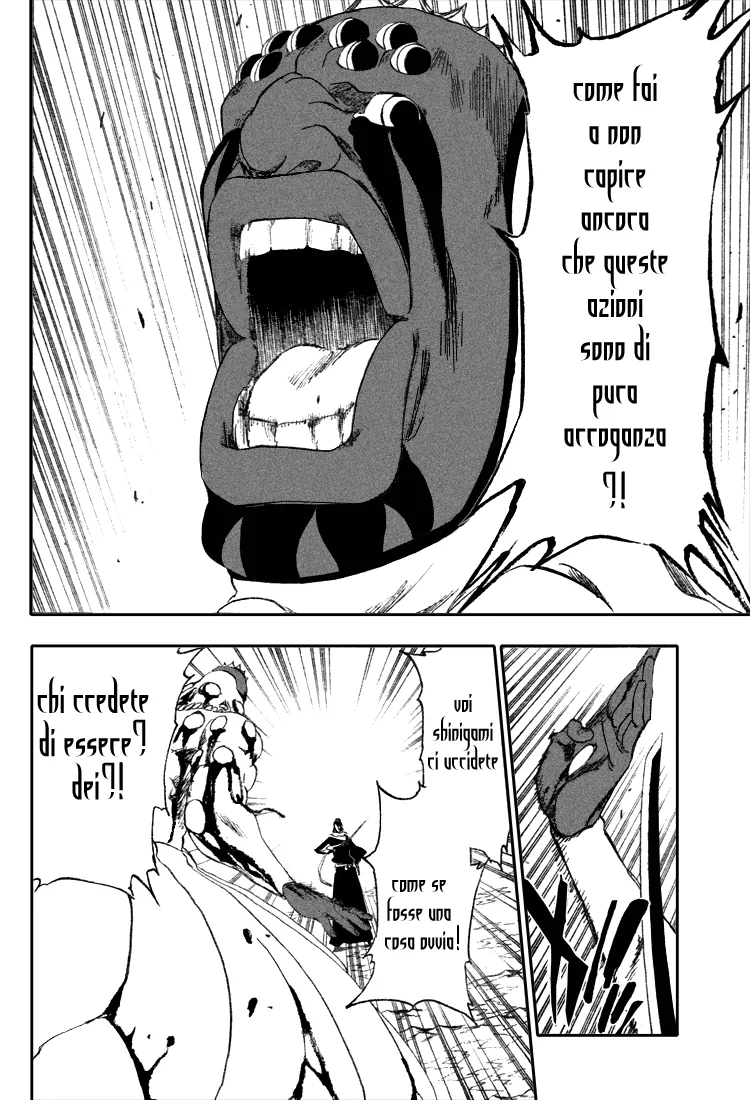 Read Bleach IT Manga Online