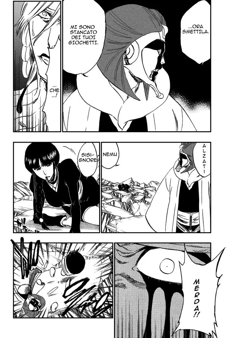 Read Bleach IT Manga Online