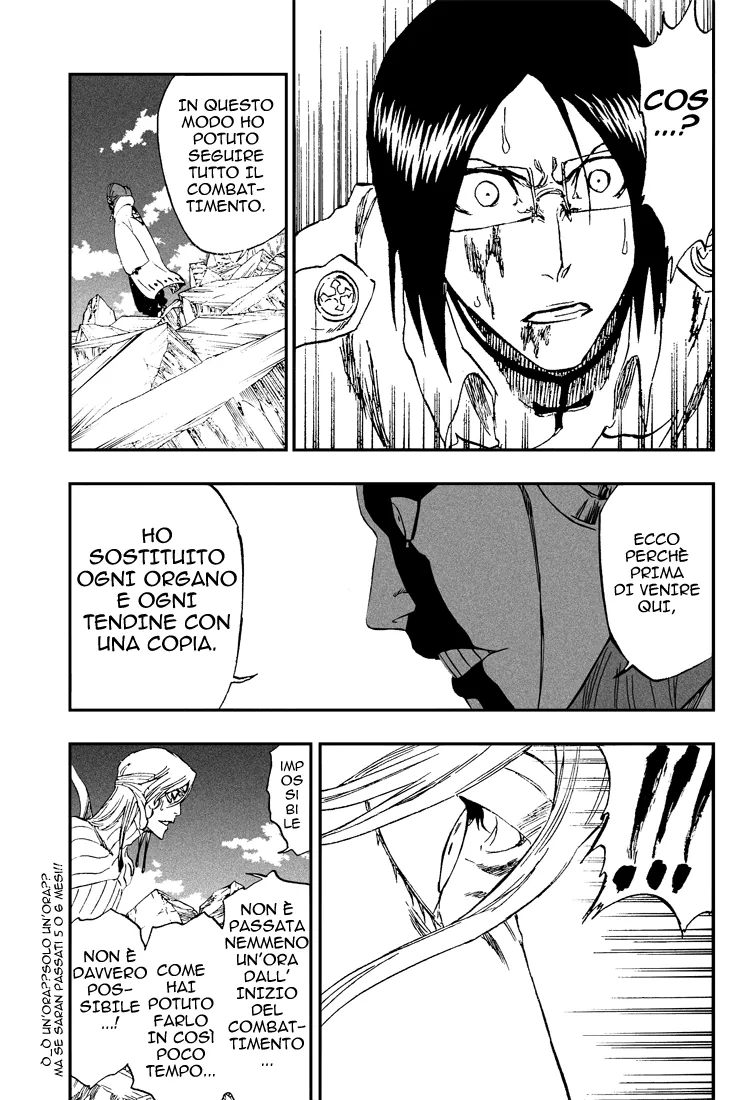 Read Bleach IT Manga Online