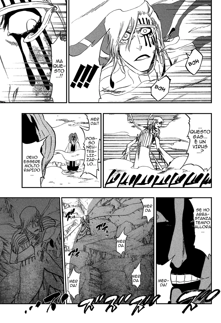 Read Bleach IT Manga Online