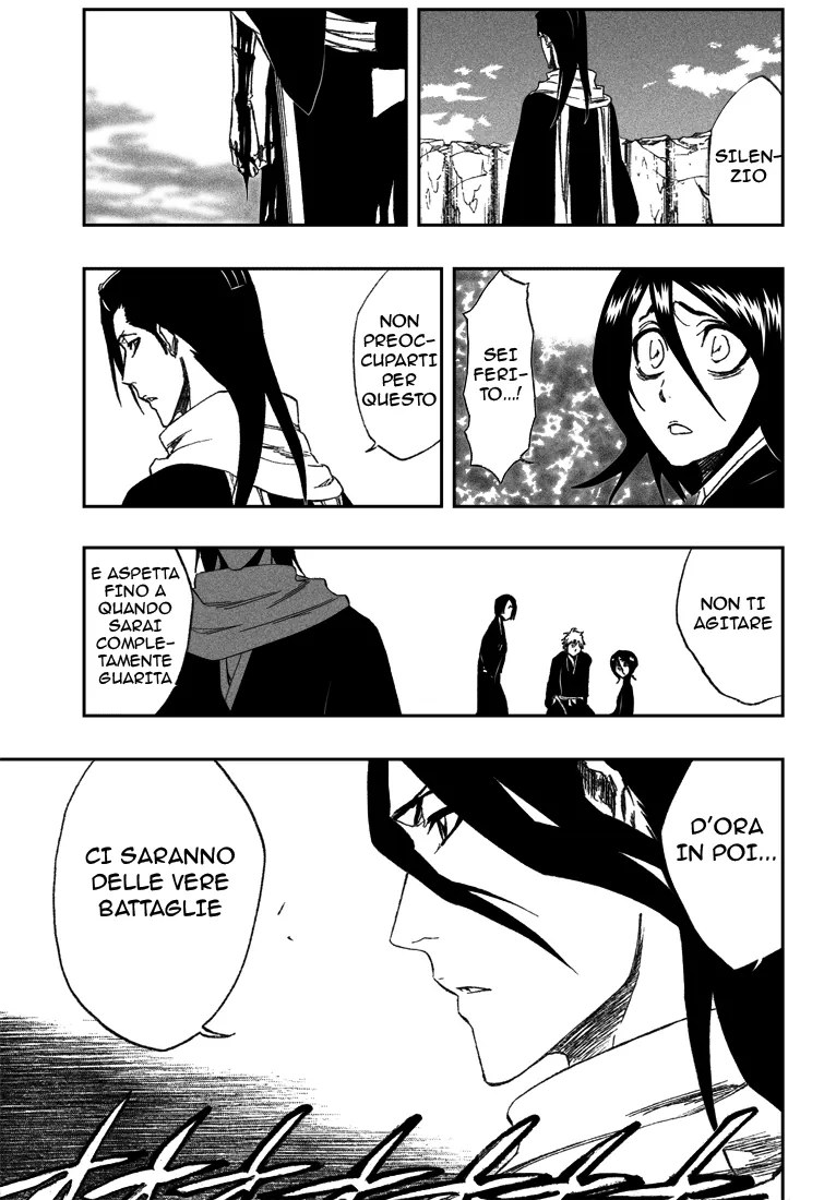 Read Bleach IT Manga Online