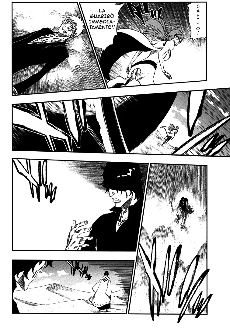 Read Bleach IT Manga Online