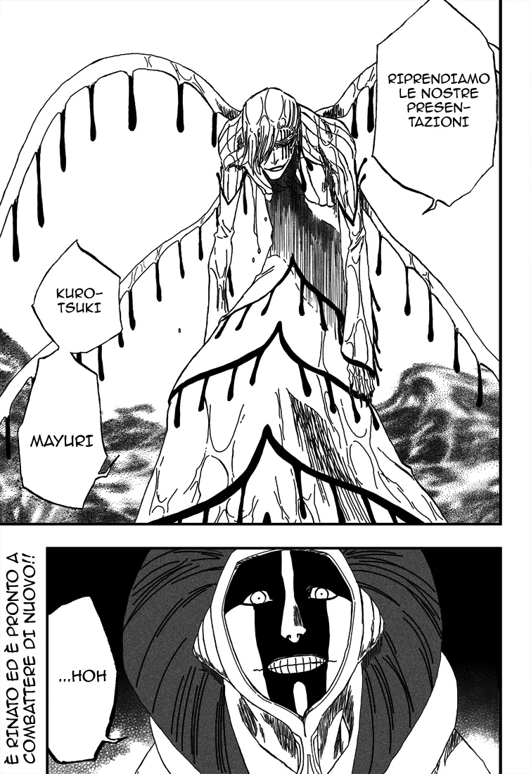 Read Bleach IT Manga Online