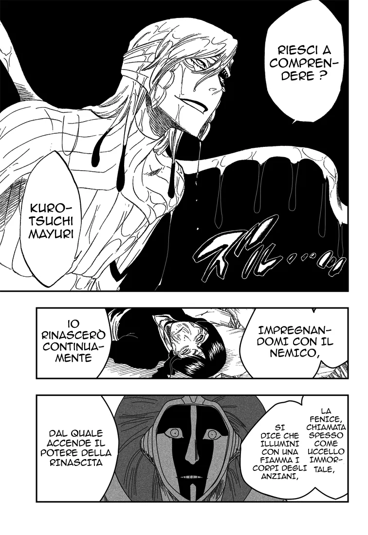 Read Bleach IT Manga Online