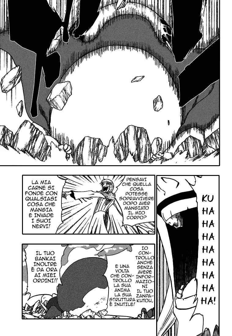 Read Bleach IT Manga Online