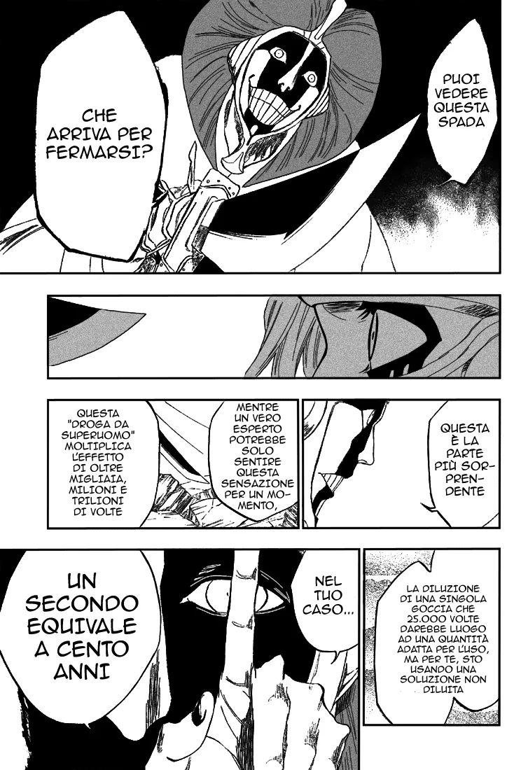 Read Bleach IT Manga Online