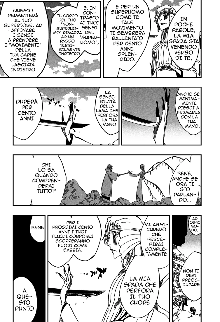 Read Bleach IT Manga Online